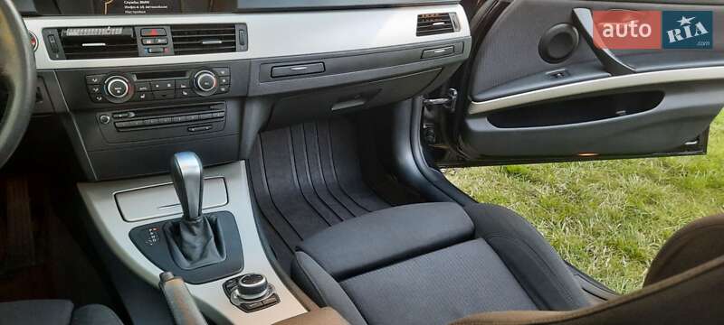 Универсал BMW 3 Series 2012 в Кременчуге