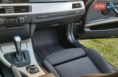 Універсал BMW 3 Series 2012 в 