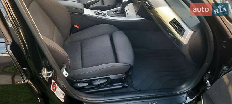 Универсал BMW 3 Series 2012 в Кременчуге