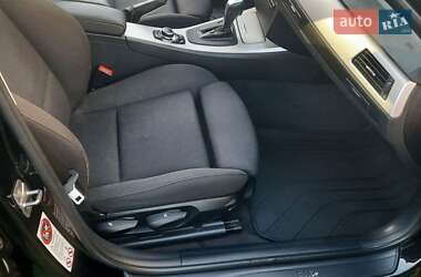 Універсал BMW 3 Series 2012 в 
