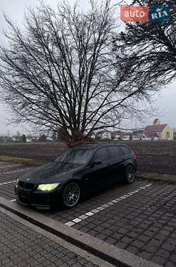 Универсал BMW 3 Series 2008 в 