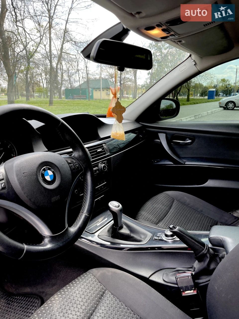 2010 BMW 3er - мініатюра 32