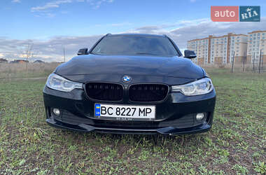 Универсал BMW 3 Series 2013 в 