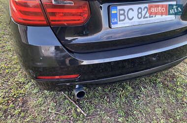 Универсал BMW 3 Series 2013 в 