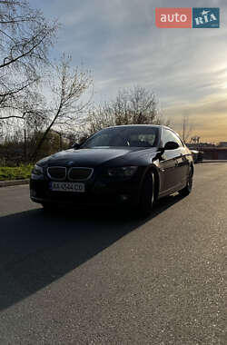 Купе BMW 3 Series 2007 в 