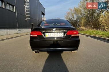 Купе BMW 3 Series 2007 в 