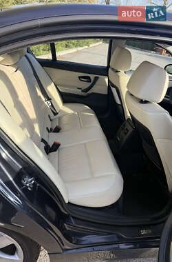 Седан BMW 3 Series 2005 в 