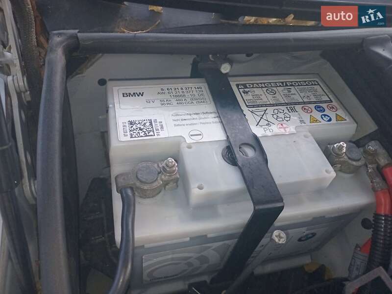 Седан BMW 3 Series 2002 в Белгороде-Днестровском фото 7 Седан BMW 3 Series 2002 в Белгороде-Днестровском