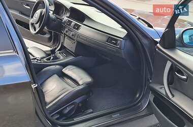 Универсал BMW 3 Series 2007 в 