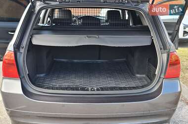 Универсал BMW 3 Series 2007 в 