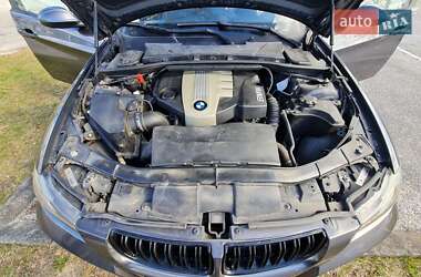 Универсал BMW 3 Series 2007 в 