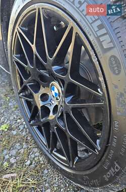 Седан BMW 3 Series 2012 в 