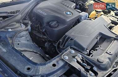 Седан BMW 3 Series 2012 в 