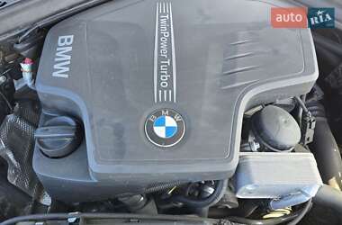 Седан BMW 3 Series 2012 в 
