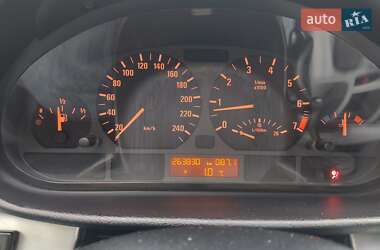 Седан BMW 3 Series 2003 в 
