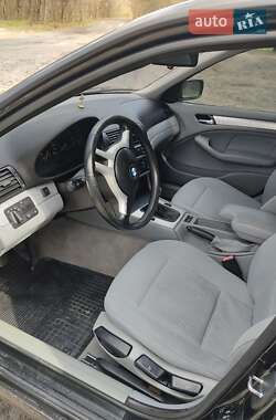 Седан BMW 3 Series 2003 в 