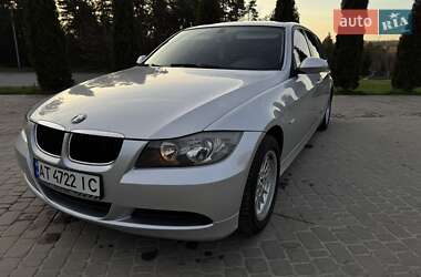 Універсал BMW 3 Series 2006 в 
