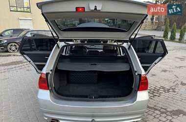 Універсал BMW 3 Series 2006 в 