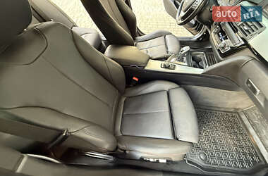 Седан BMW 3 Series 2018 в 