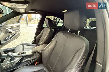Седан BMW 3 Series 2018 в 