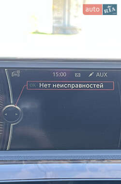 Седан BMW 3 Series 2014 в 
