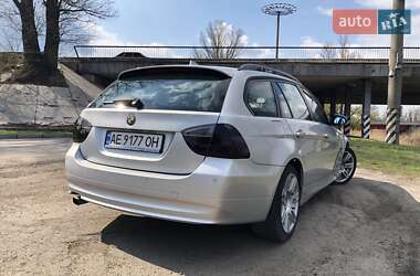 Універсал BMW 3 Series 2006 в 