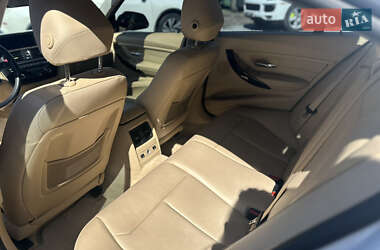 Седан BMW 3 Series 2014 в 