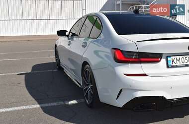 Седан BMW 3 Series 2019 в 