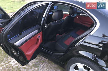 Седан BMW 3 Series 2003 в 