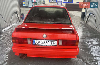 Купе BMW 3 Series 1987 в 