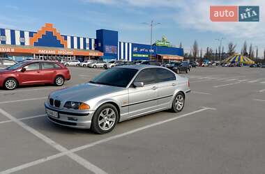 Седан BMW 3 Series 1998 в 