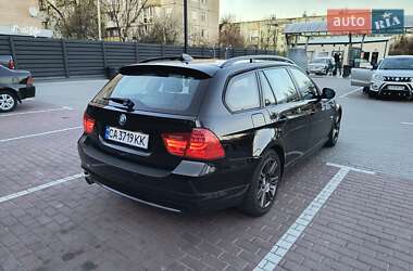 Универсал BMW 3 Series 2009 в 