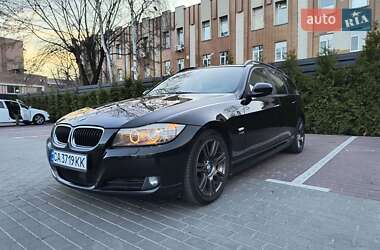 Универсал BMW 3 Series 2009 в 