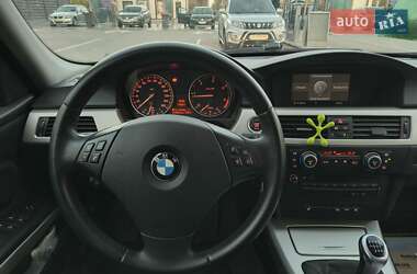 Универсал BMW 3 Series 2009 в 