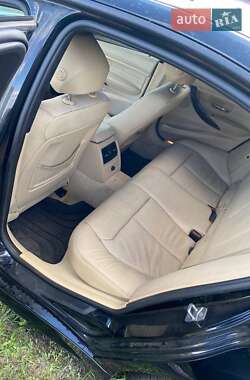 Седан BMW 3 Series 2013 в 