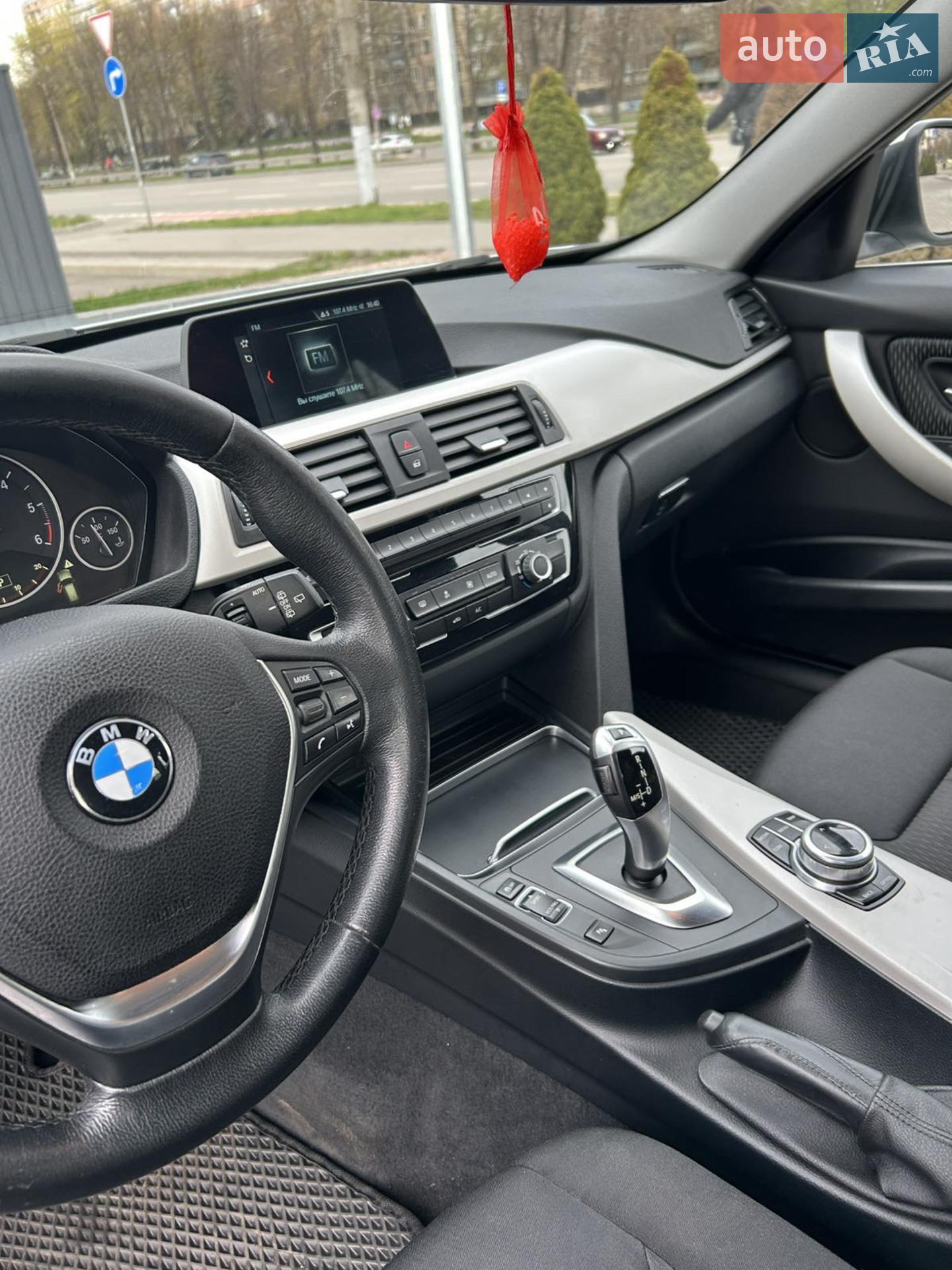 2018 BMW 3er - мініатюра 20