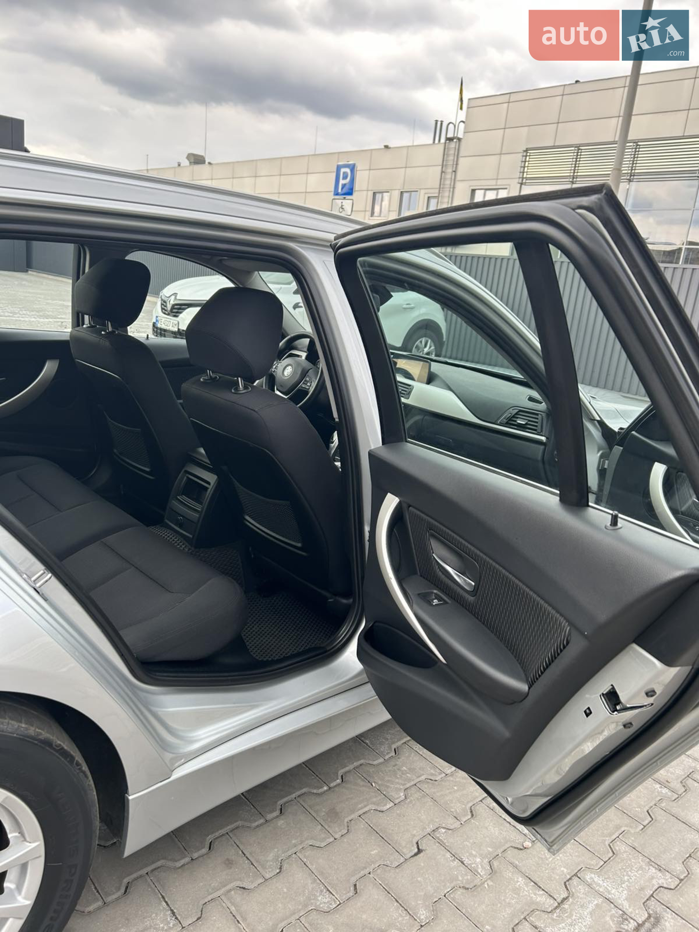 2018 BMW 3er - мініатюра 24