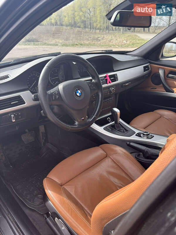 Универсал BMW 3 Series 2010 в Бородянке