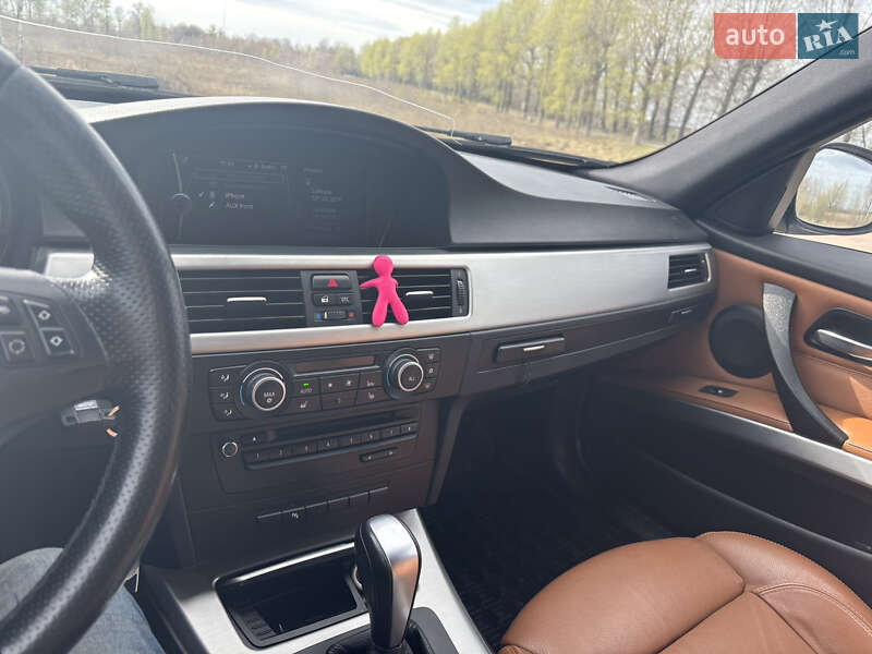 Универсал BMW 3 Series 2010 в Бородянке