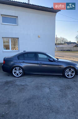 Седан BMW 3 Series 2006 в 