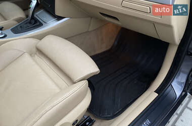 Седан BMW 3 Series 2006 в 