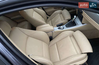Седан BMW 3 Series 2006 в 