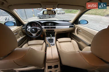 Седан BMW 3 Series 2006 в 