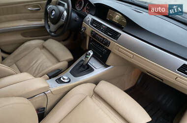 Седан BMW 3 Series 2006 в 