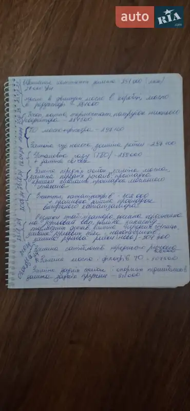 Седан BMW 3 Series 2003 в Кропивницькому документ 3 фото Седан BMW 3 Series 2003 в Кропивницькому документ