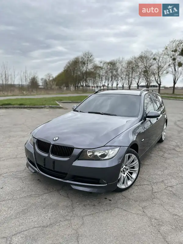 BMW 3 Series 2004 VIN WBAAP710X0PP29568 фото оголошення 17 з 46