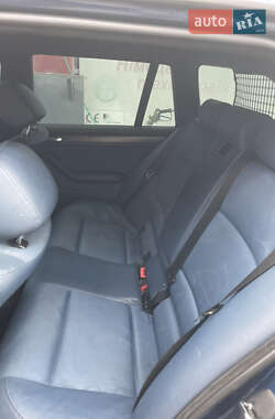 Универсал BMW 3 Series 2003 в 
