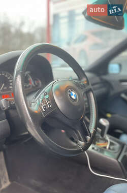 Универсал BMW 3 Series 2003 в 