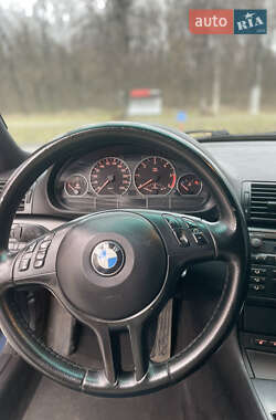 Универсал BMW 3 Series 2003 в 