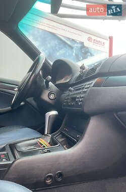 Универсал BMW 3 Series 2003 в 